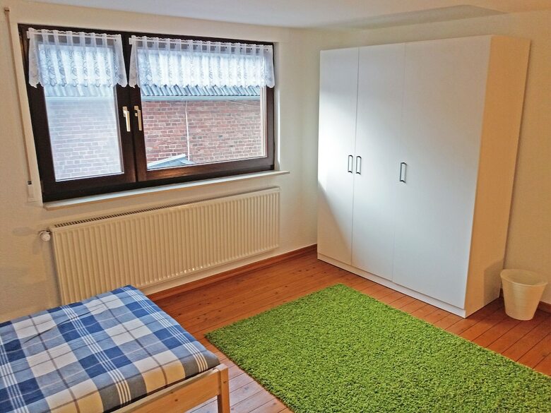 Hotel Gr�frath G�stehaus Neunkirchen-seelscheid