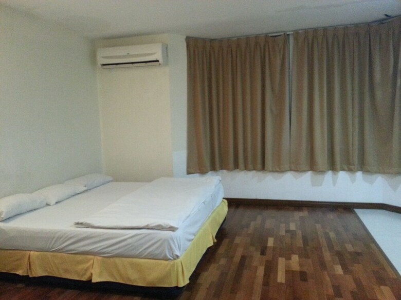 Fresh Hotel Ipoh