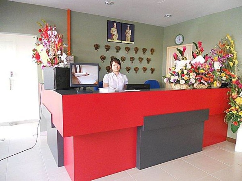 Fresh Hotel Ipoh