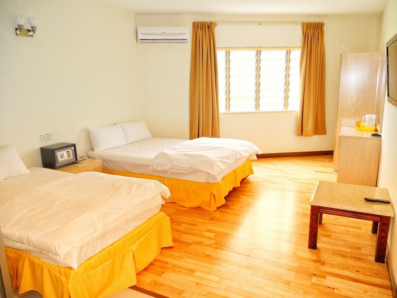 Fresh Hotel Ipoh
