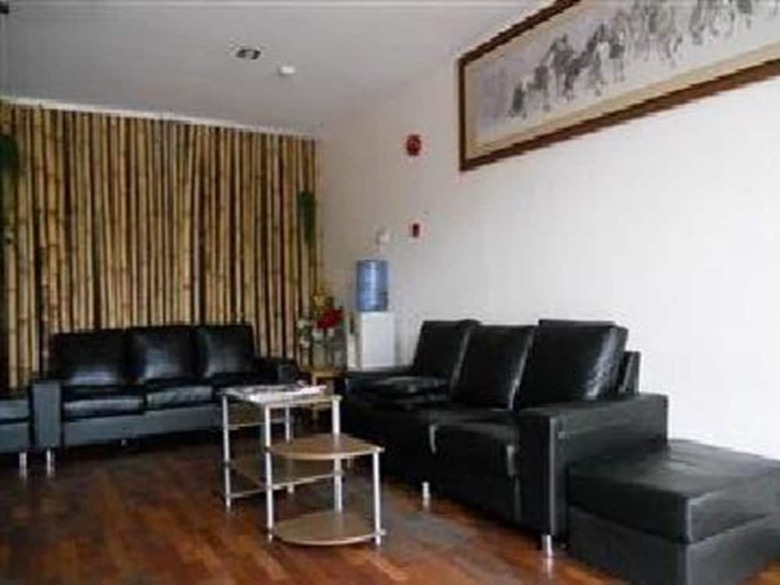 Fresh Hotel Ipoh