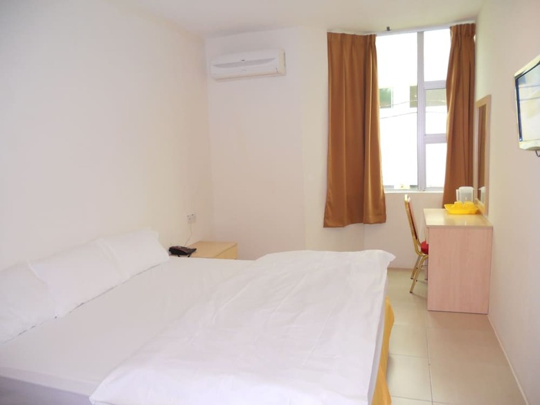 Fresh Hotel Ipoh