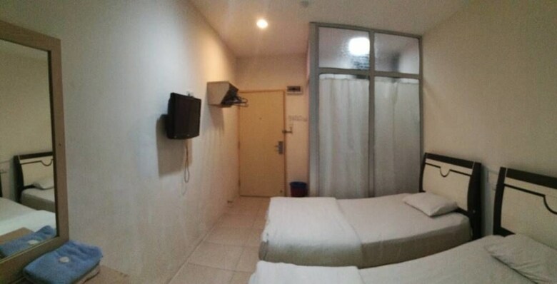 Fresh Hotel Ipoh