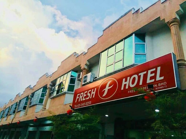 Fresh Hotel Ipoh