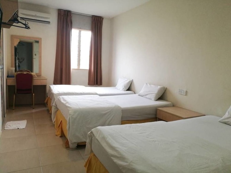 Fresh Hotel Ipoh