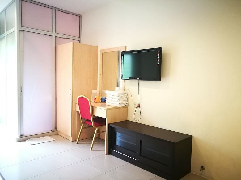 Fresh Hotel Ipoh