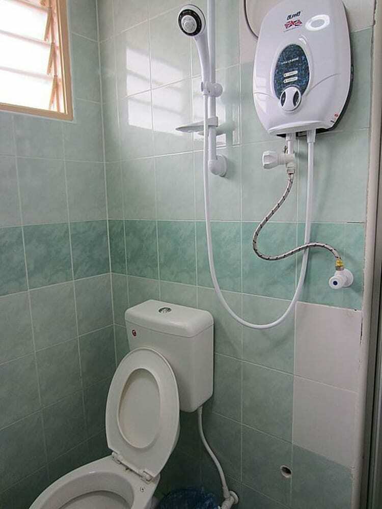 Fresh Hotel Ipoh