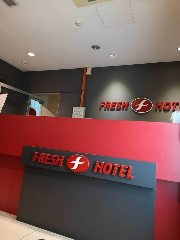 Fresh Hotel Ipoh