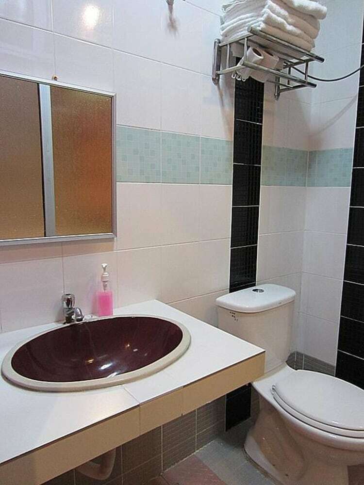 Fresh Hotel Ipoh