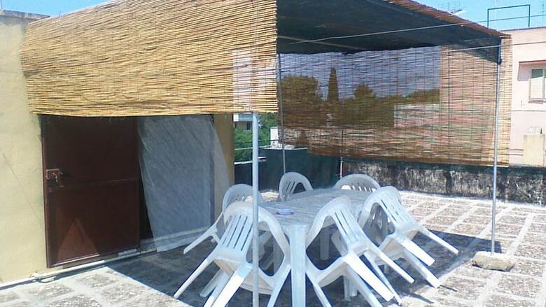 Apartamento Salento Oltremare