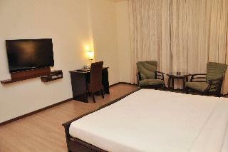 Hotel Comfort Inn M1