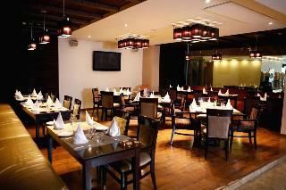 Hotel Comfort Inn M1