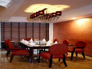 Hotel Comfort Inn M1