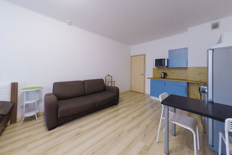 Stepan Razin 2 Apartments