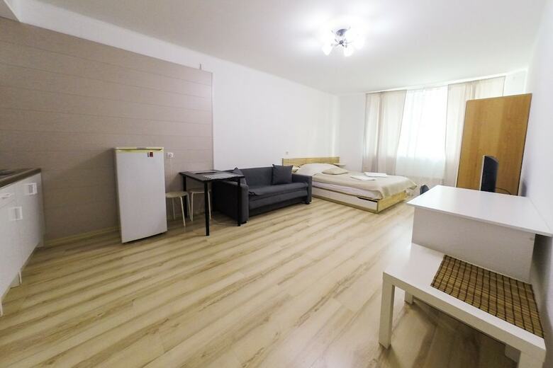 Stepan Razin 2 Apartments