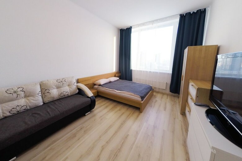 Stepan Razin 2 Apartments
