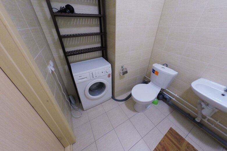 Stepan Razin 2 Apartments