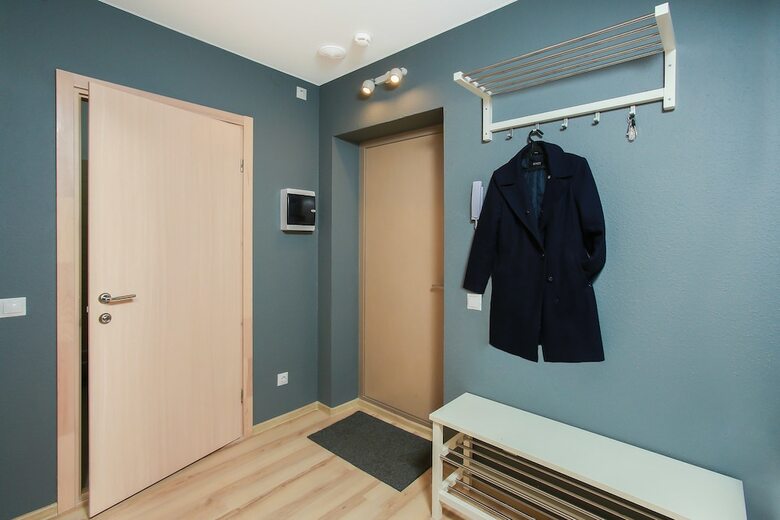 Stepan Razin 2 Apartments