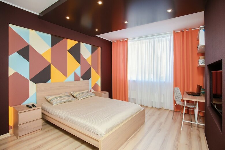Stepan Razin 2 Apartments