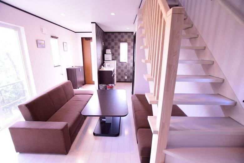 Shirahama House