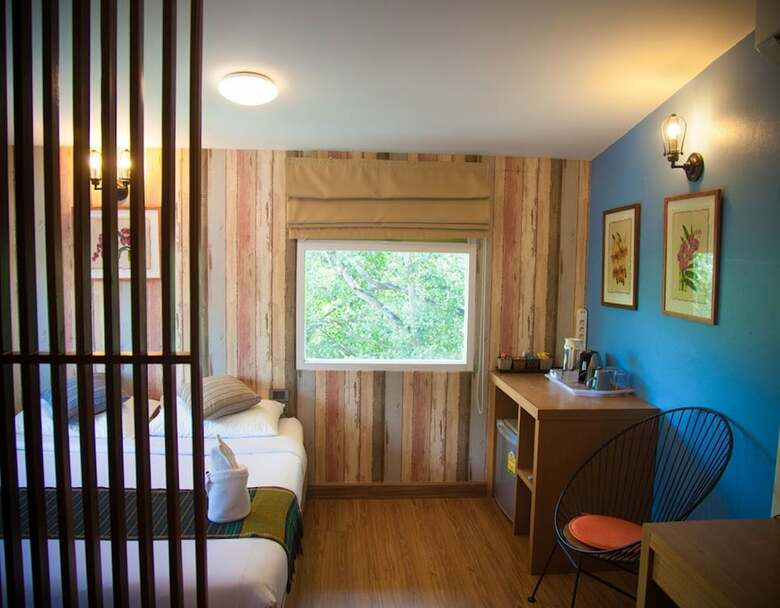 Hotel Tawan Bed Club