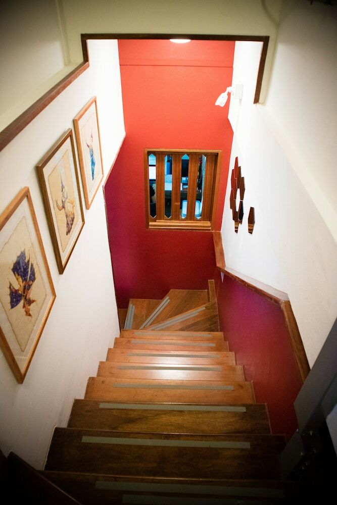 Hotel Tawan Bed Club