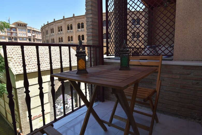 Granada Toro Apartment