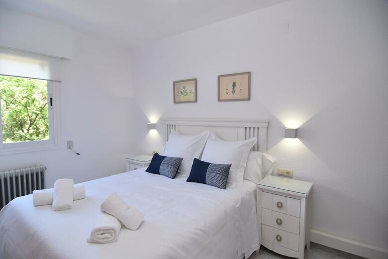 Granada Toro Apartment