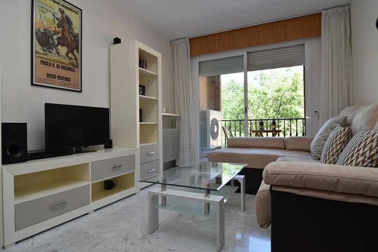 Granada Toro Apartment