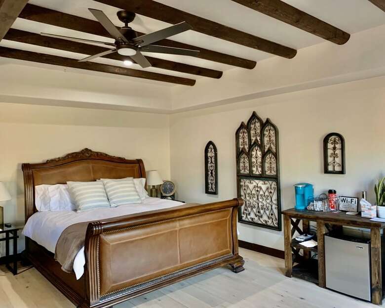 Bed & Breakfast The Sedona Dream Maker