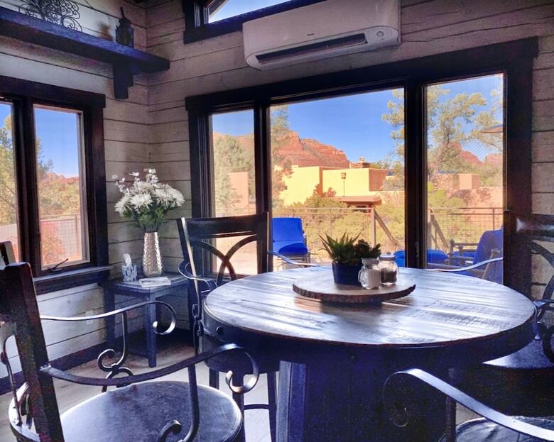 Bed & Breakfast The Sedona Dream Maker