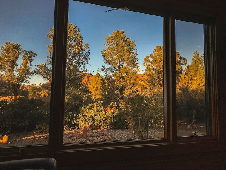 Bed & Breakfast The Sedona Dream Maker