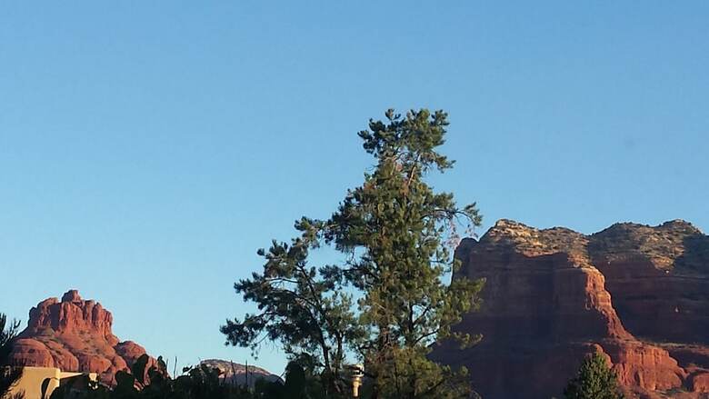 Bed & Breakfast The Sedona Dream Maker