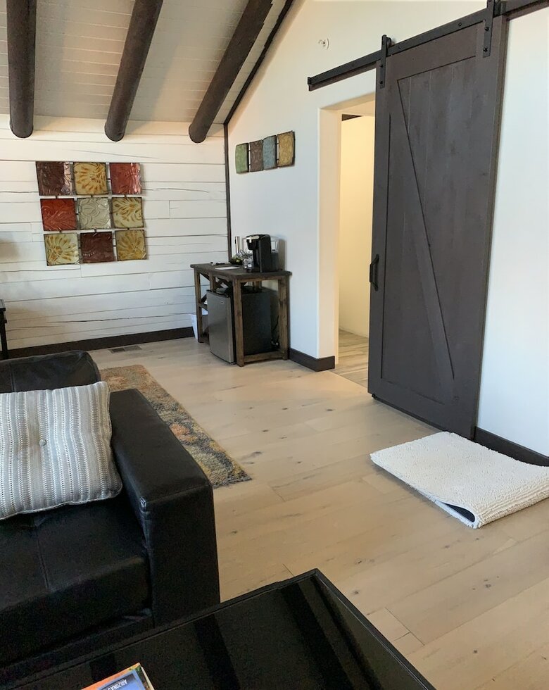 Bed & Breakfast The Sedona Dream Maker