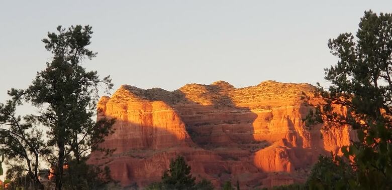 Bed & Breakfast The Sedona Dream Maker