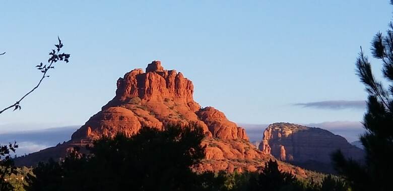Bed & Breakfast The Sedona Dream Maker