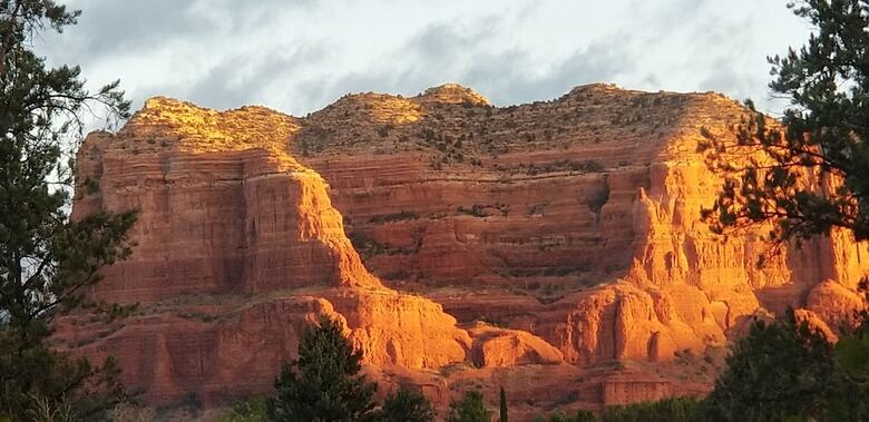 Bed & Breakfast The Sedona Dream Maker
