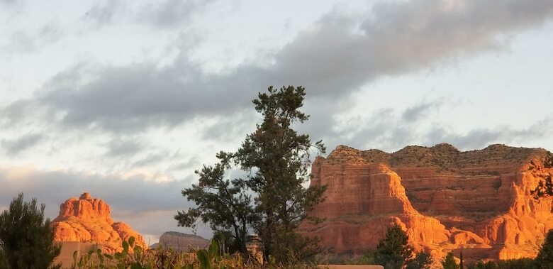 Bed & Breakfast The Sedona Dream Maker