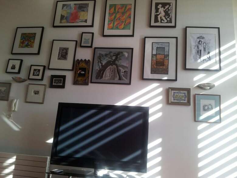 Apartamentos Central Lofts