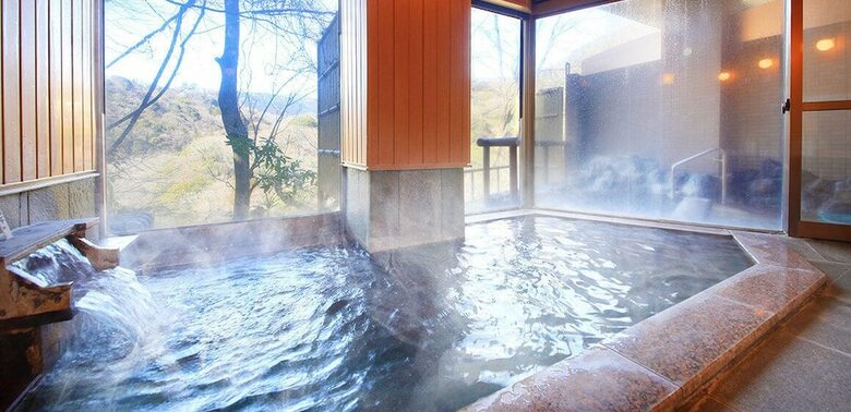 Kazan Hakone-miyanoshita