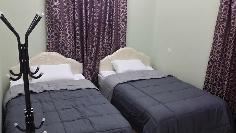 Nizwa City Apartment