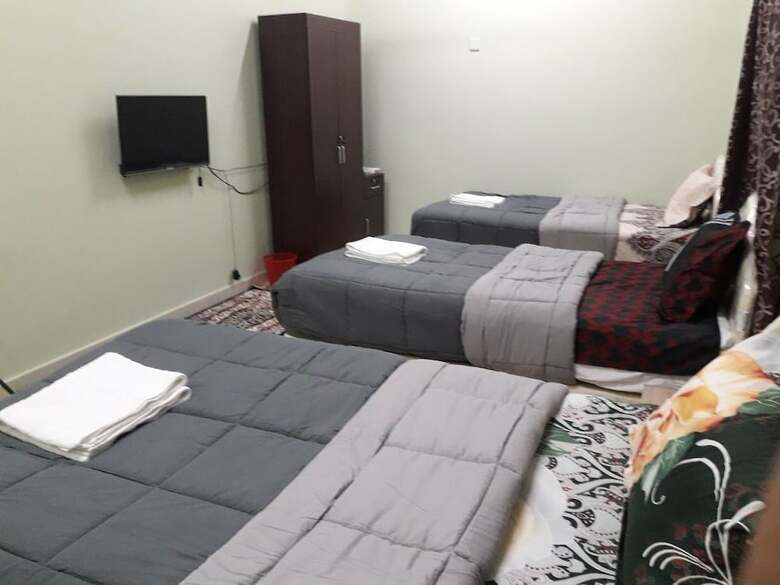 Nizwa City Apartment