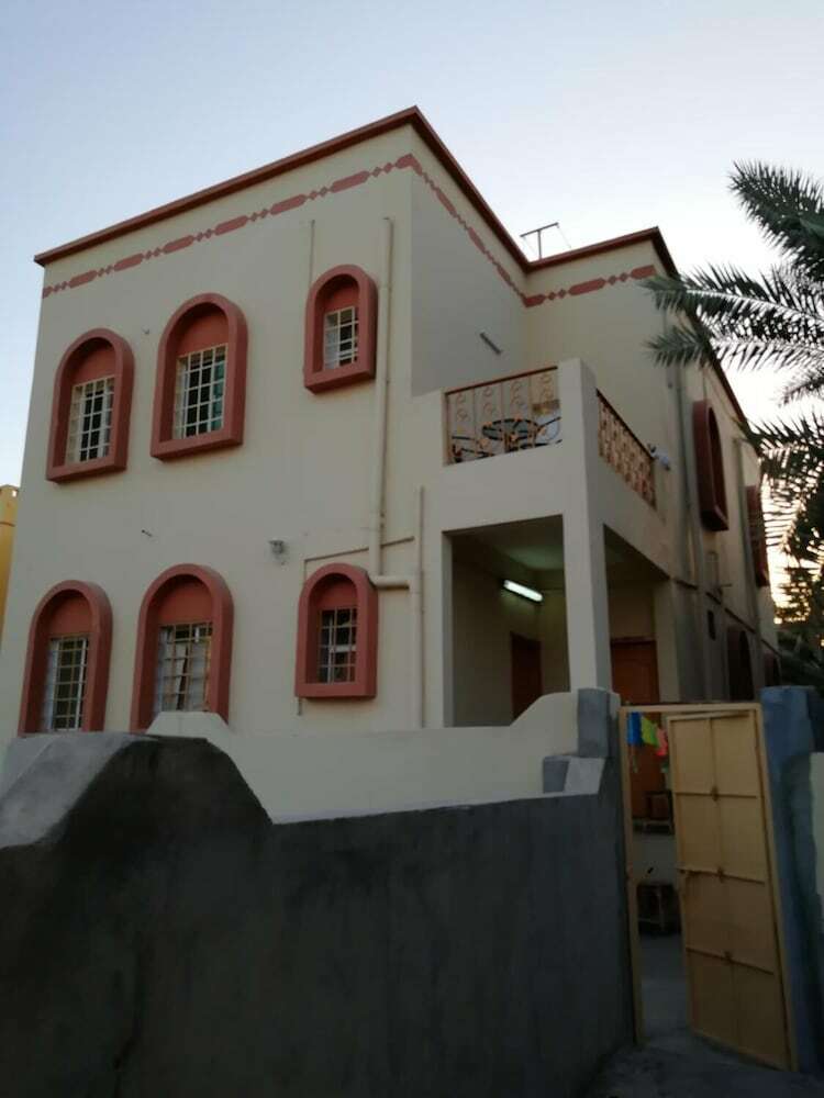 Nizwa City Apartment