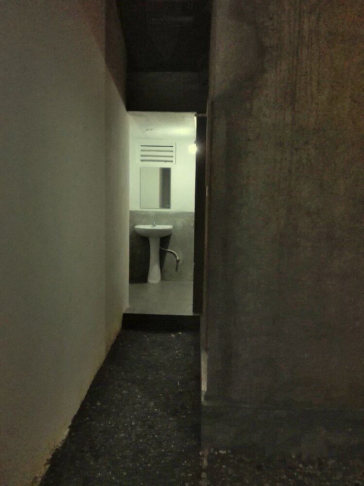 Hotel Mango Shade