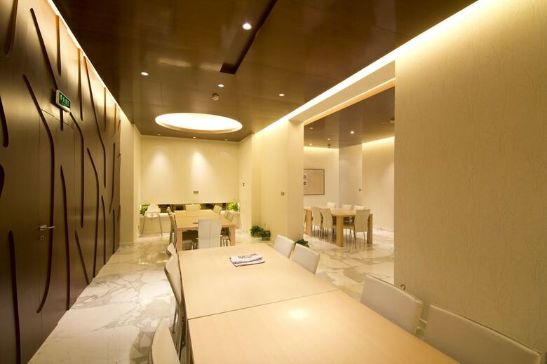 Aparthotel Tyms Residence?original Shama Xujiahui?