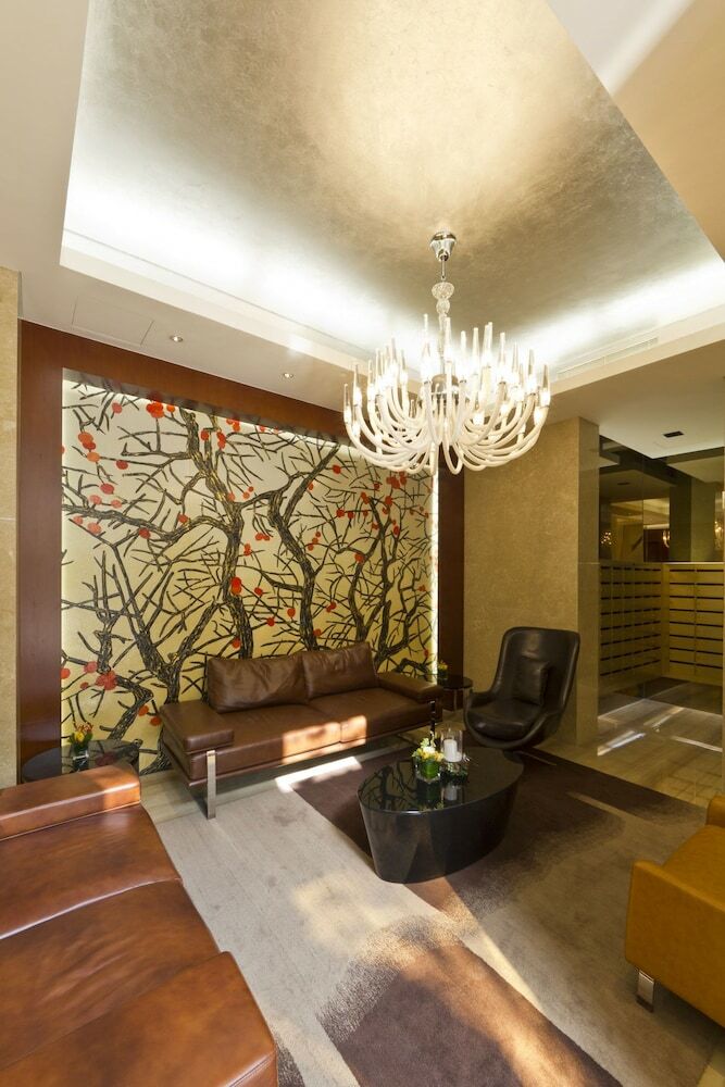 Aparthotel Tyms Residence?original Shama Xujiahui?