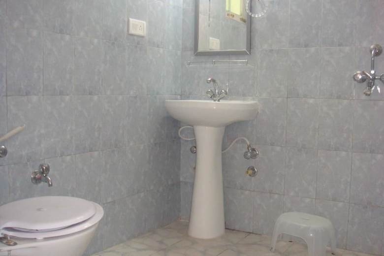 Hotel Kanda Lha Guesthouse