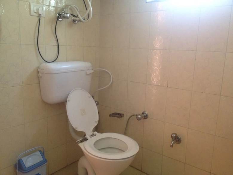 Hotel Kanda Lha Guesthouse
