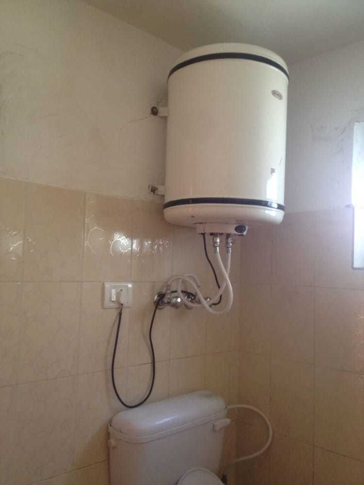 Hotel Kanda Lha Guesthouse