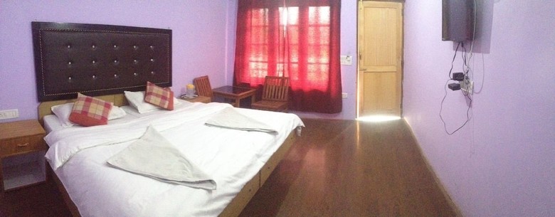 Hotel Kanda Lha Guesthouse